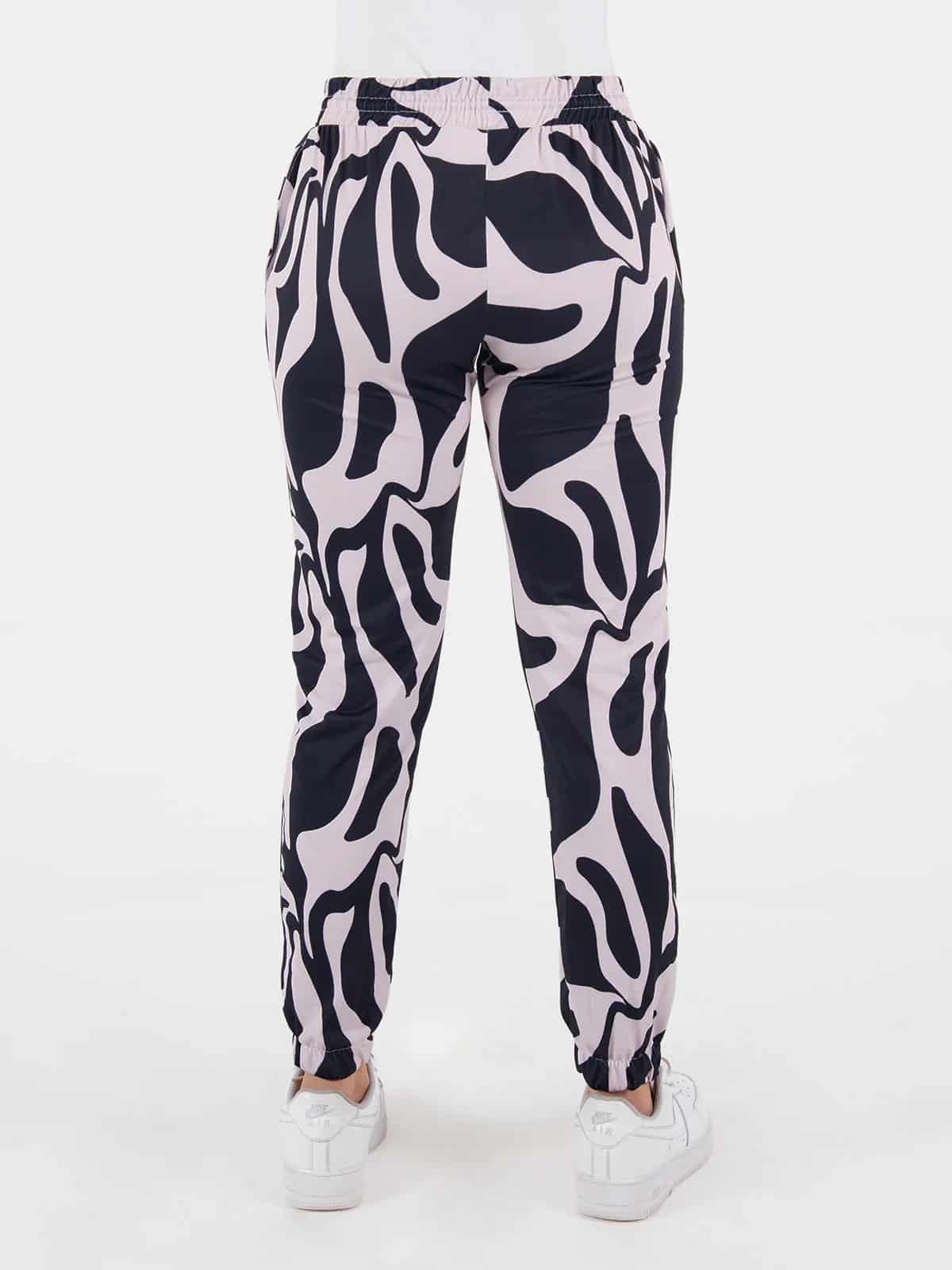 jogger elastico sublimado flow - miniatura 3