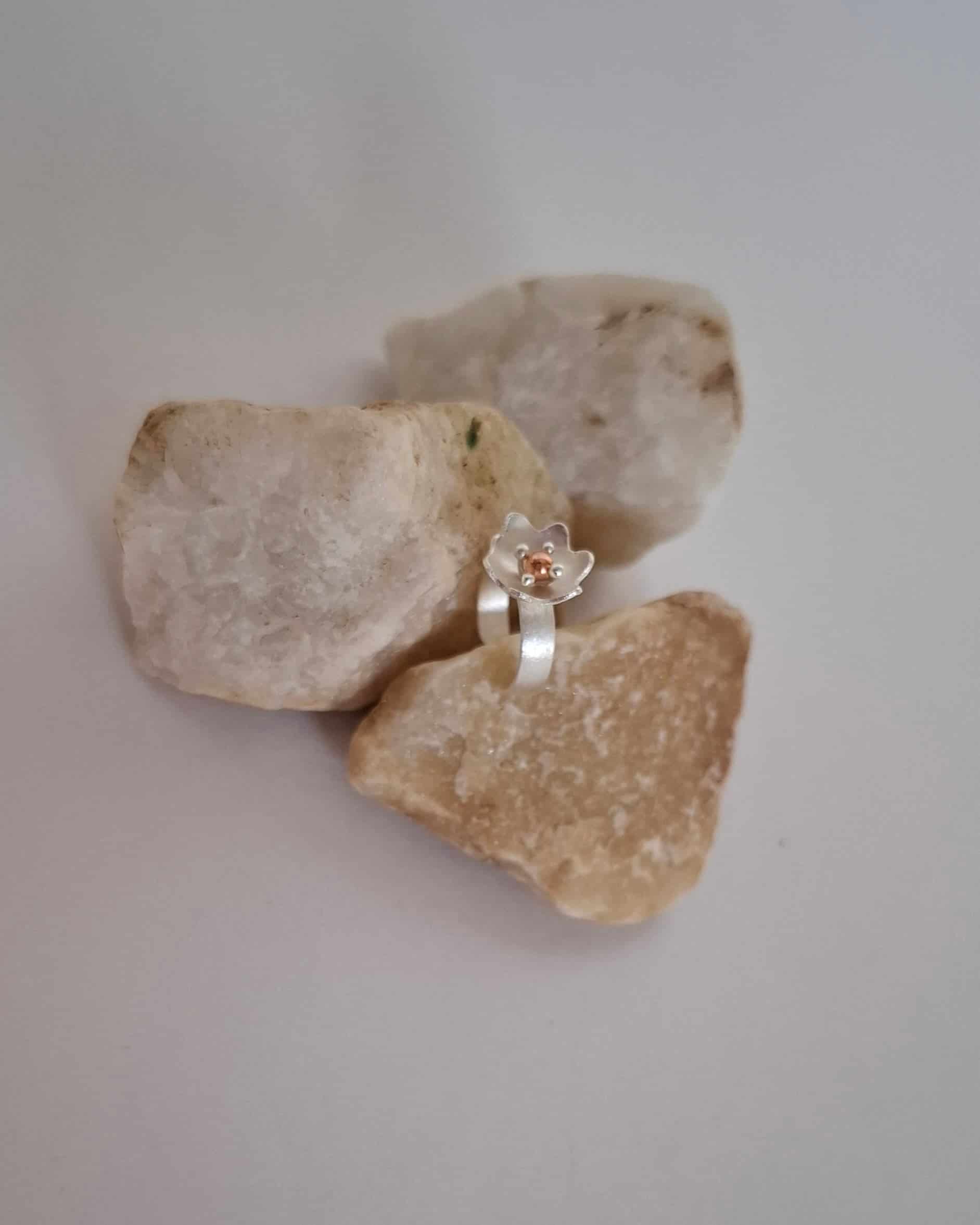 Earcuff Primer Latido - miniatura 2