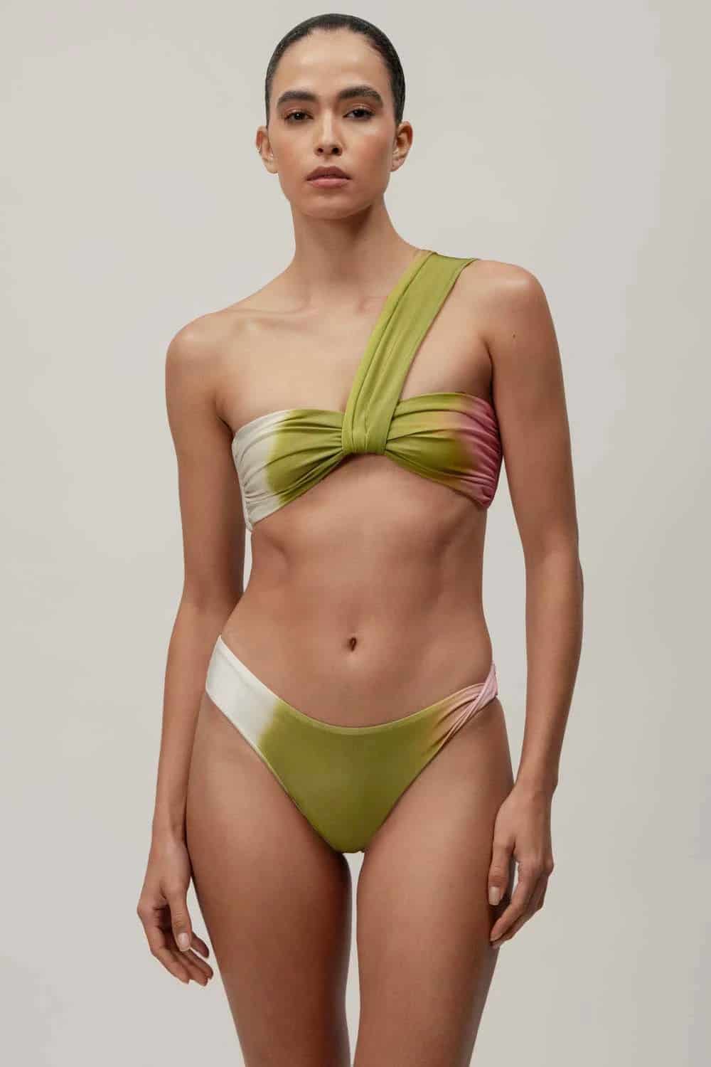 Maple Bikini Bottom - miniatura 1