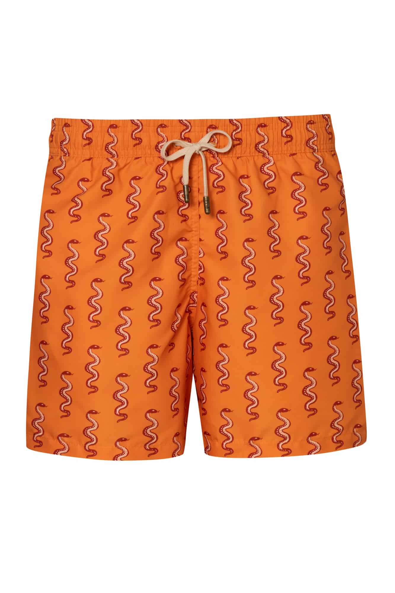 Pantaloneta de Baño Clásica Yilan Marigold - miniatura 1