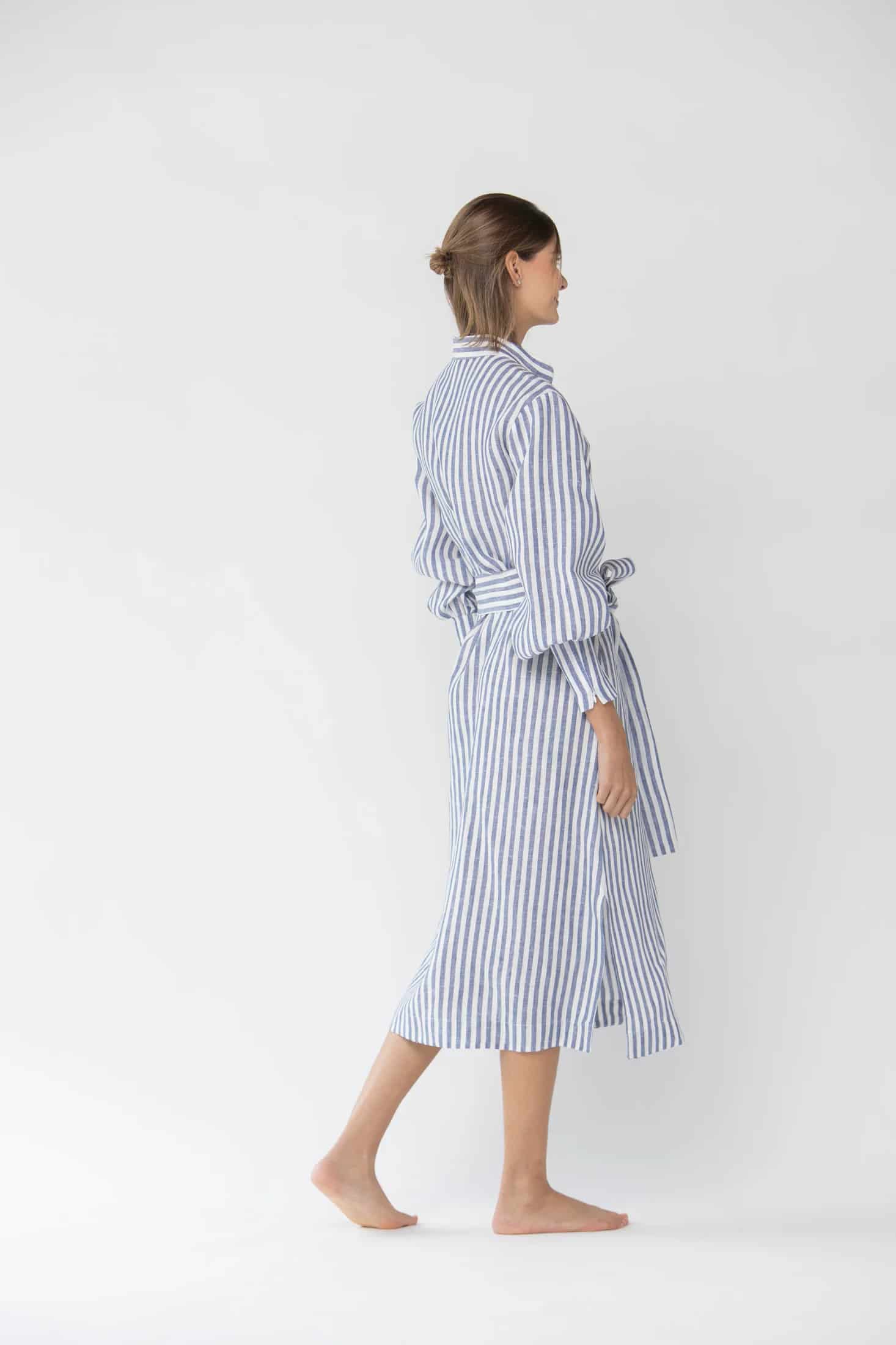 VESTIDO BLUORA - miniatura 5