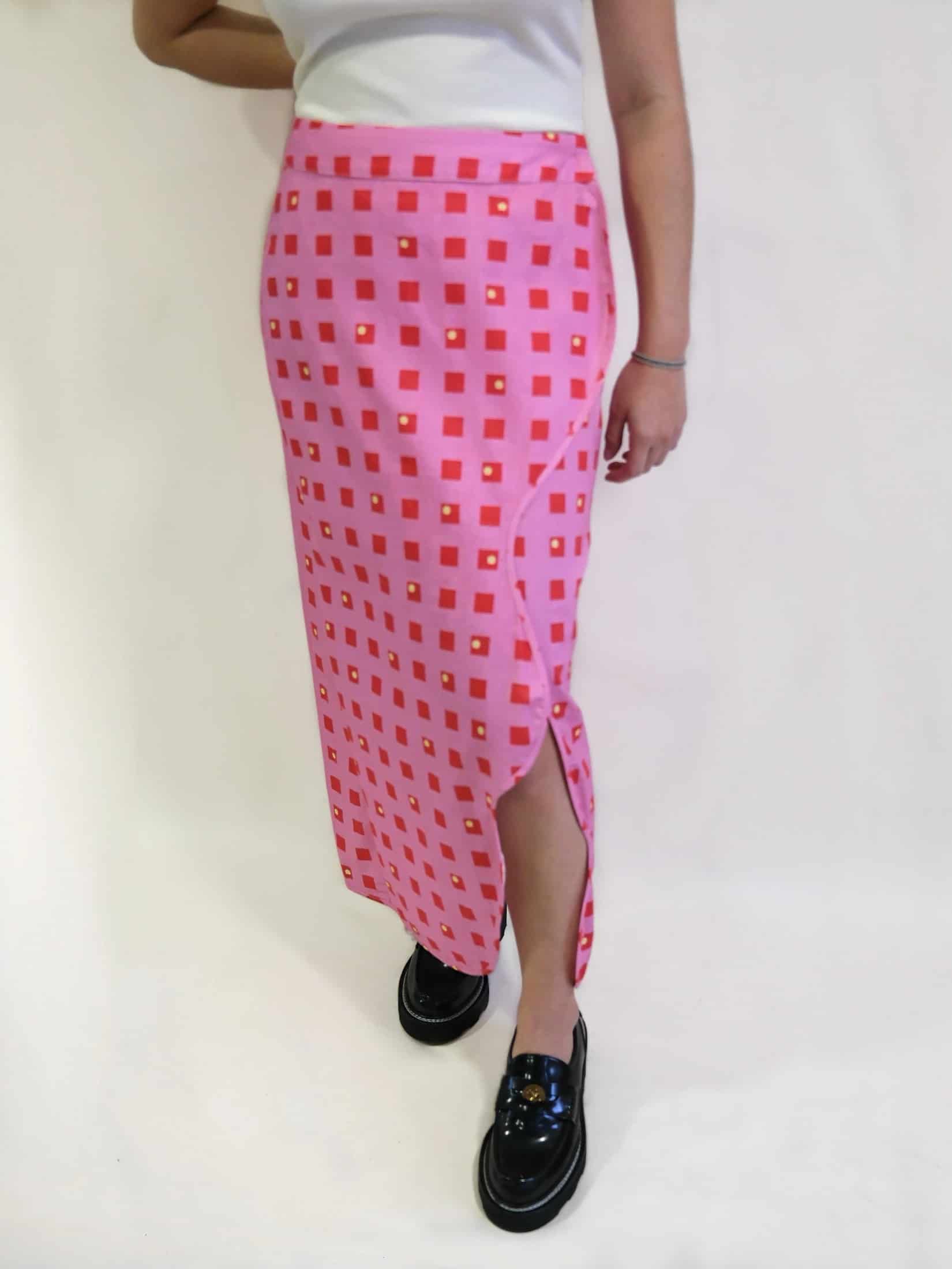 Fearless skirt - miniatura 3