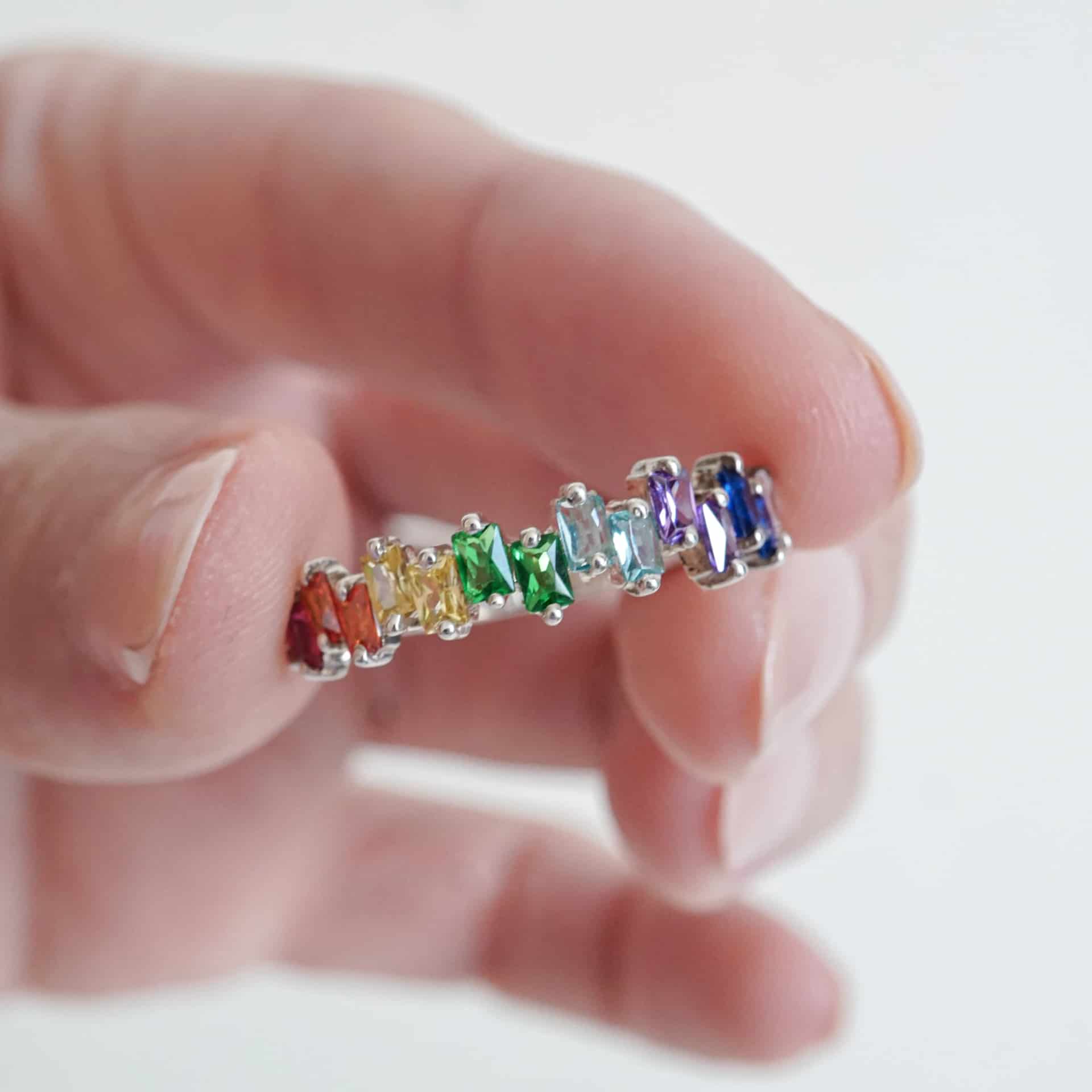 Anillo Estelar - miniatura 6