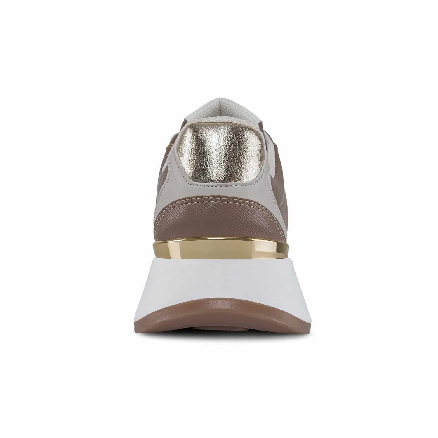 Tenis Urbanos Zamai Café Croydon Para Mujer - miniatura 5