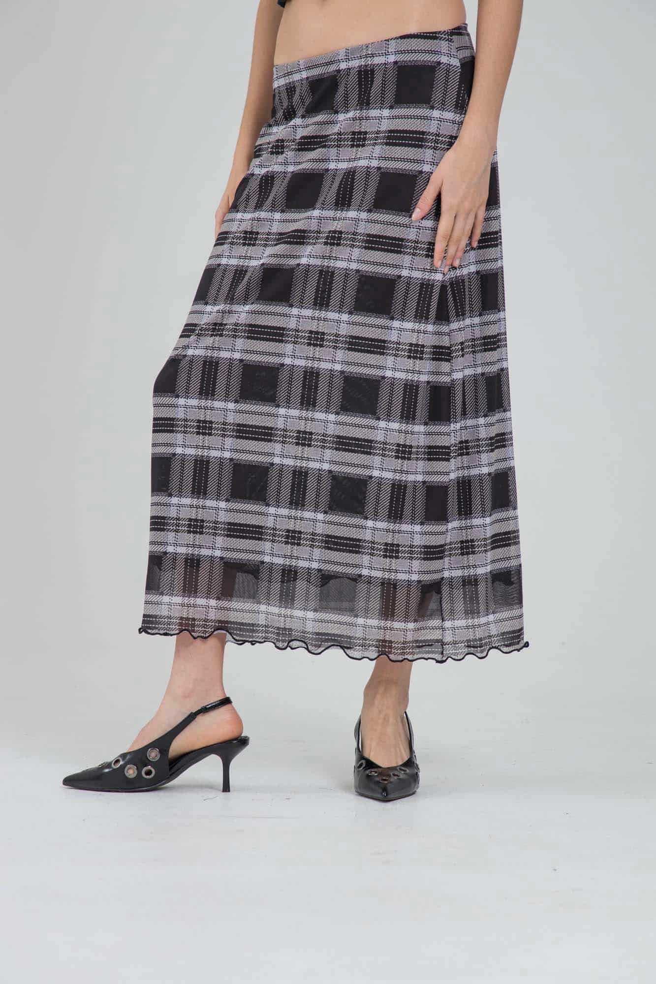LUNA SKIRT - miniatura 2