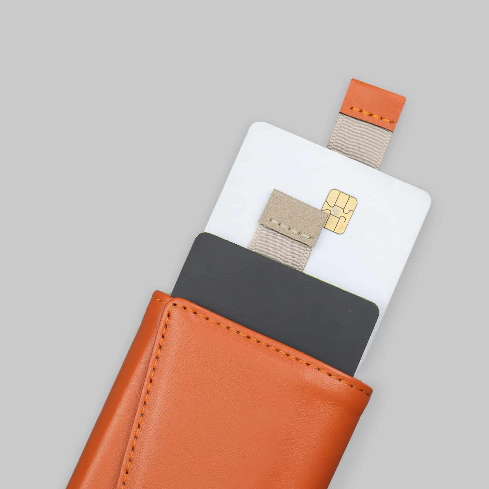 Speed Wallet - Aroma Collection - miniatura 76