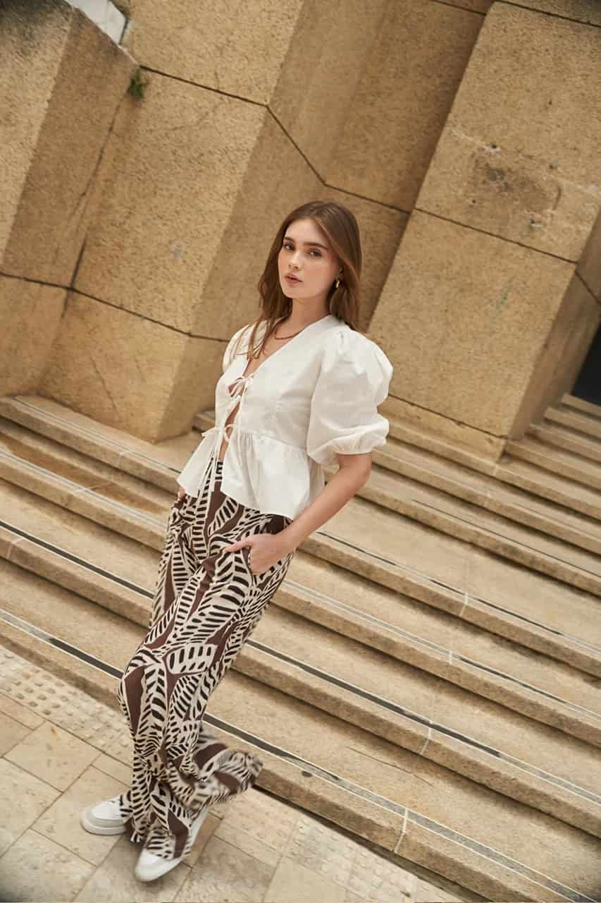 Pantalón Celina - miniatura 23