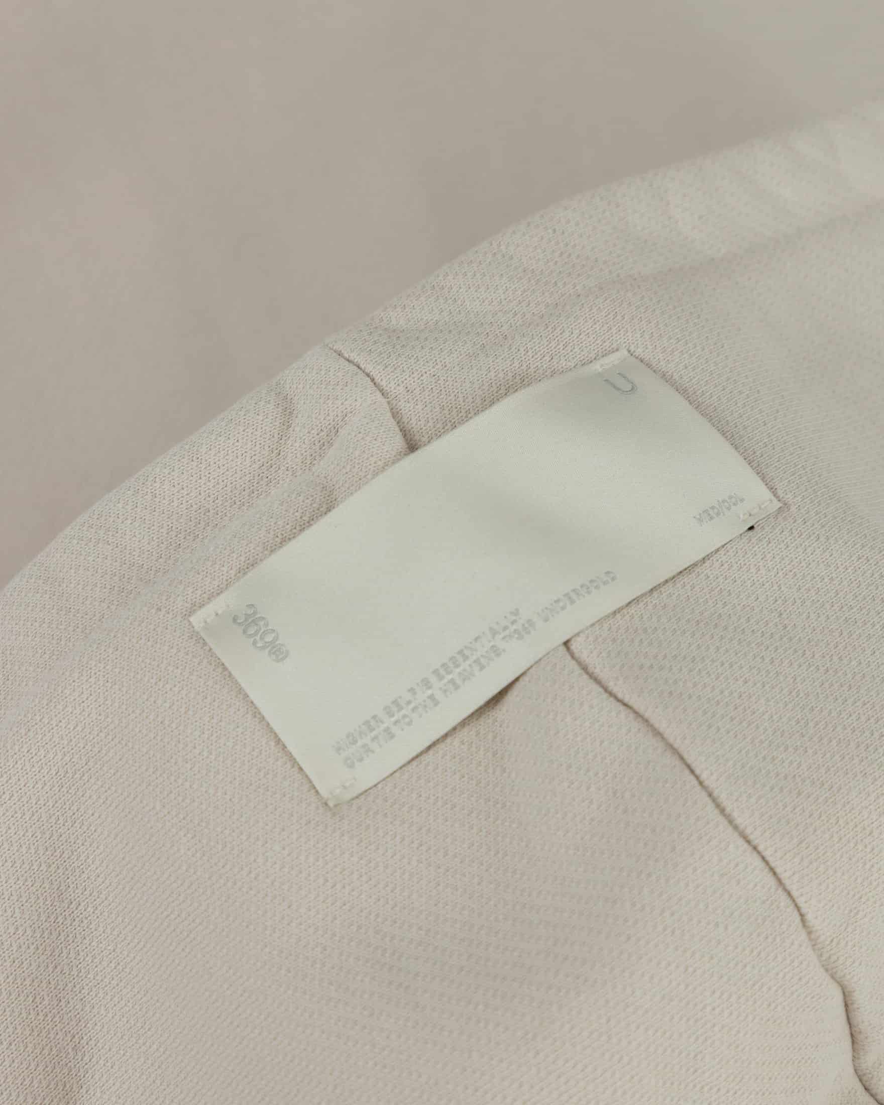 Line Basic Hoodie Light Gray - miniatura 6
