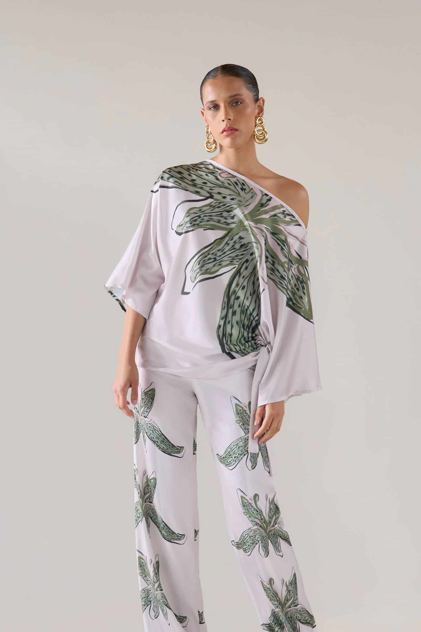 Trufa blouse - miniatura 1