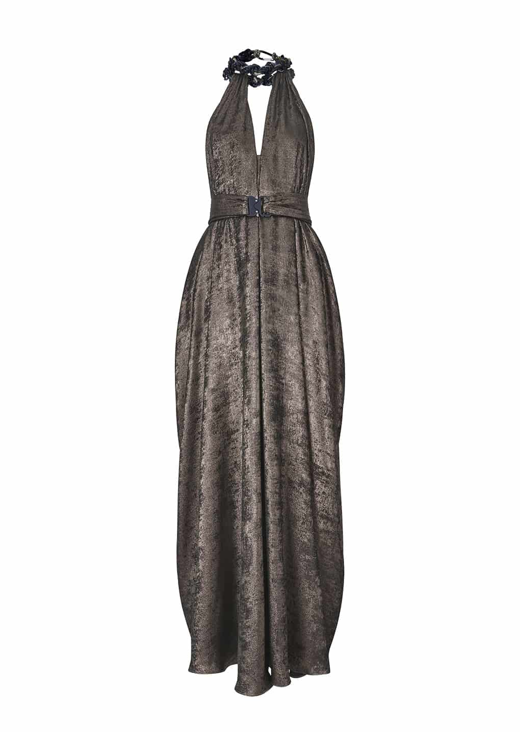 Tek Dress - miniatura 1