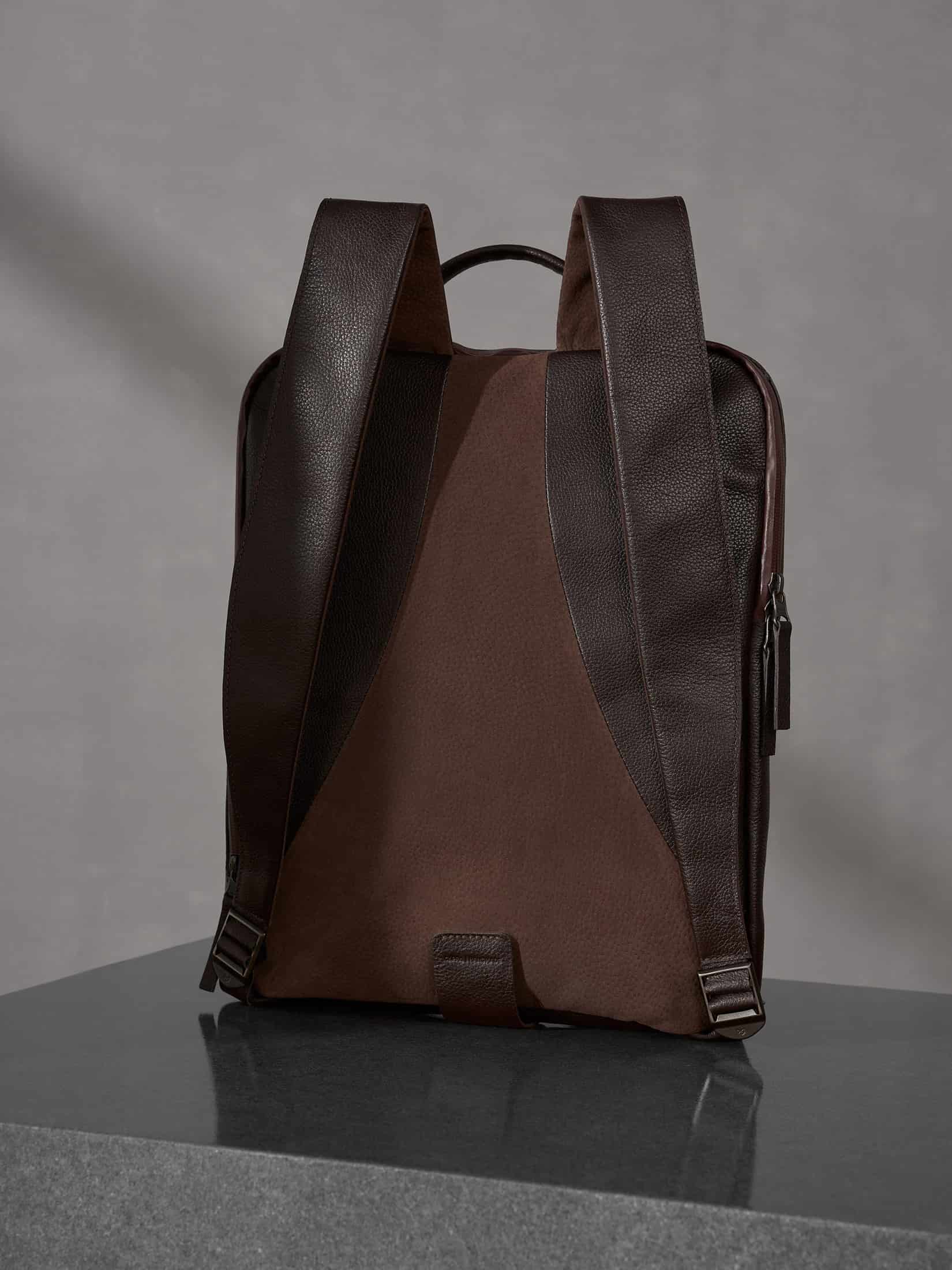 Basalt Carry-On System · Dark Brown - miniatura 6