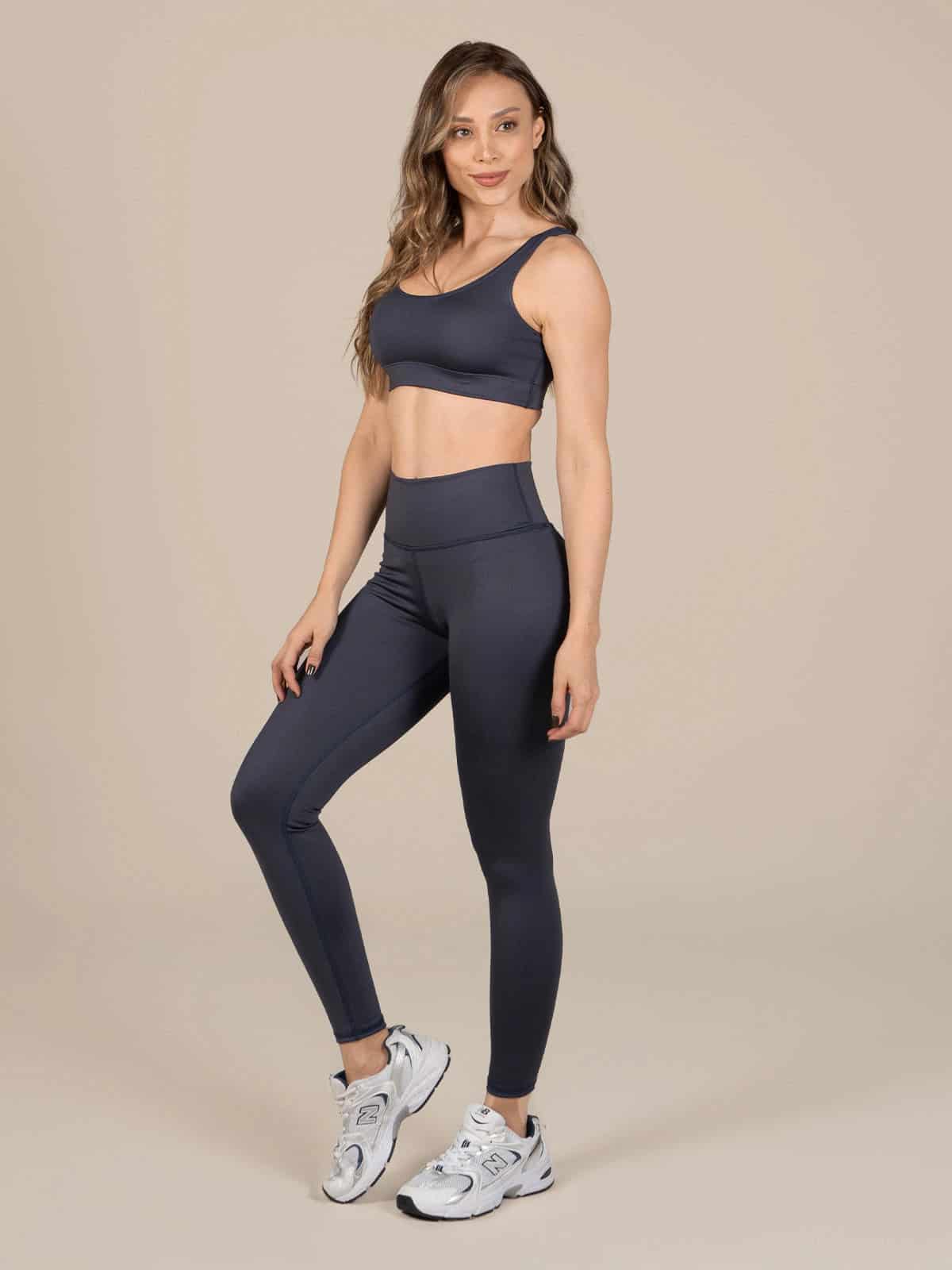 Barly leggins set talla xs - miniatura 2