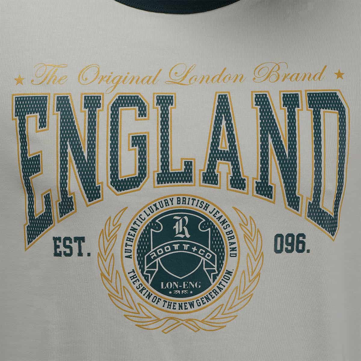 Camiseta Beige - miniatura 5