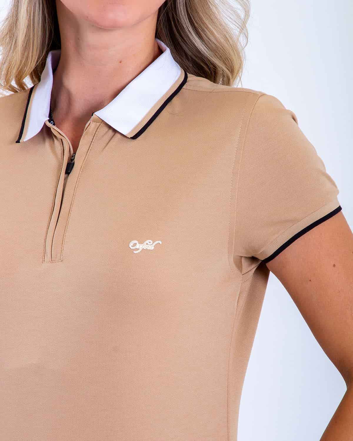 Polo arena para mujer - miniatura 4