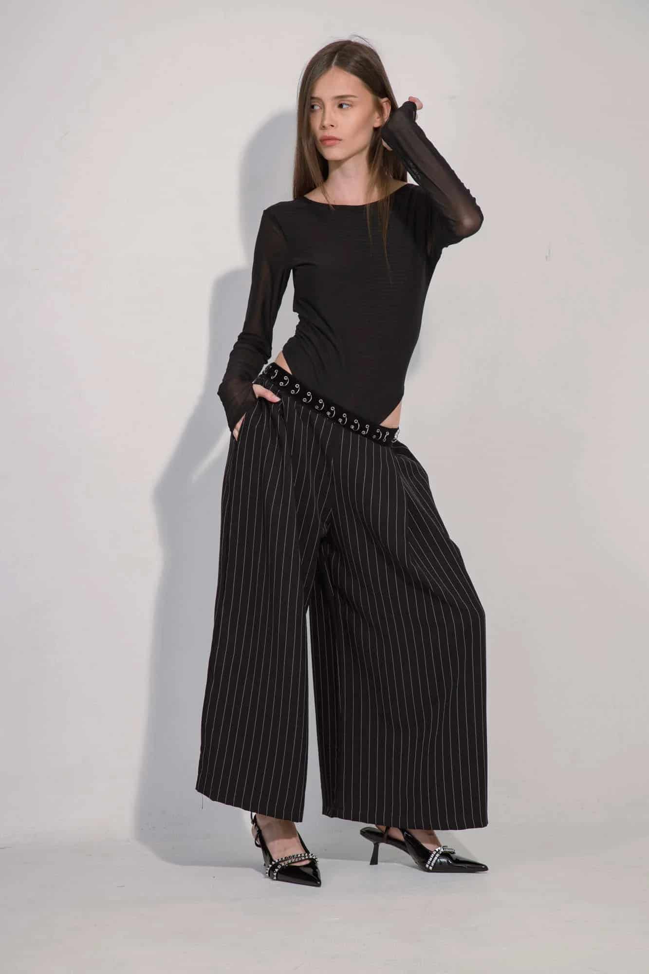 CULOTTE PANTS - miniatura 15