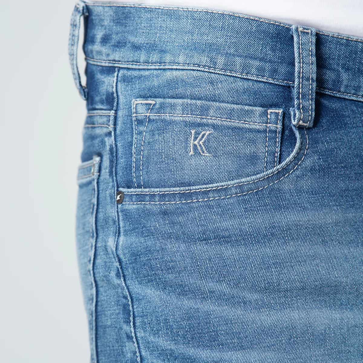 Jean Wide Fit Eastwood - miniatura 6