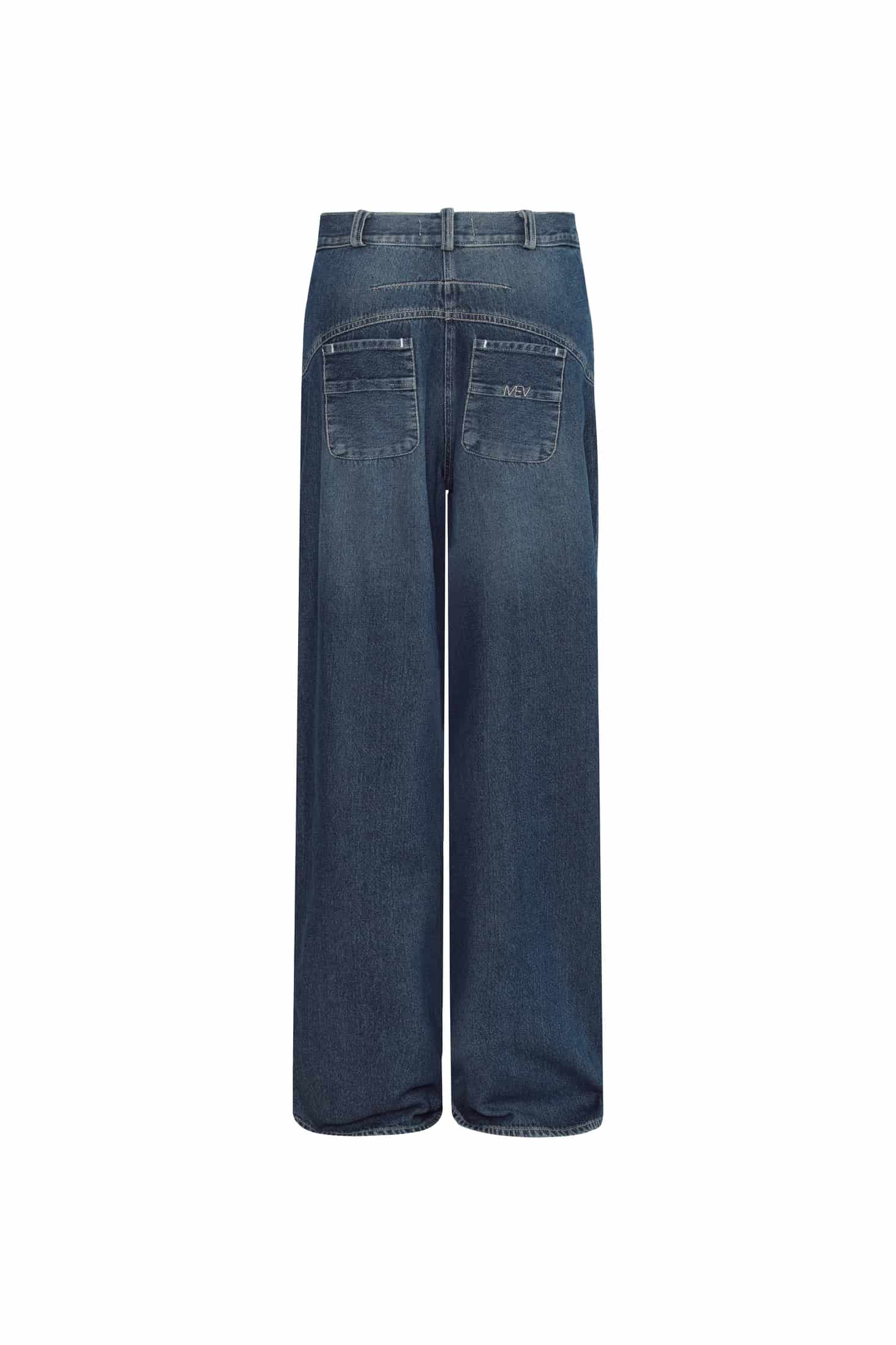 BAGGY PANTS - miniatura 3