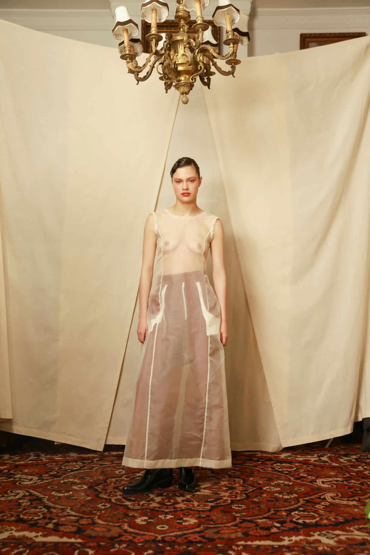 The Medea Dress - miniatura 1