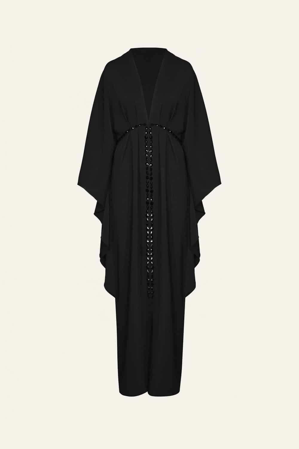 Sombreando Tunic Dress - miniatura 1