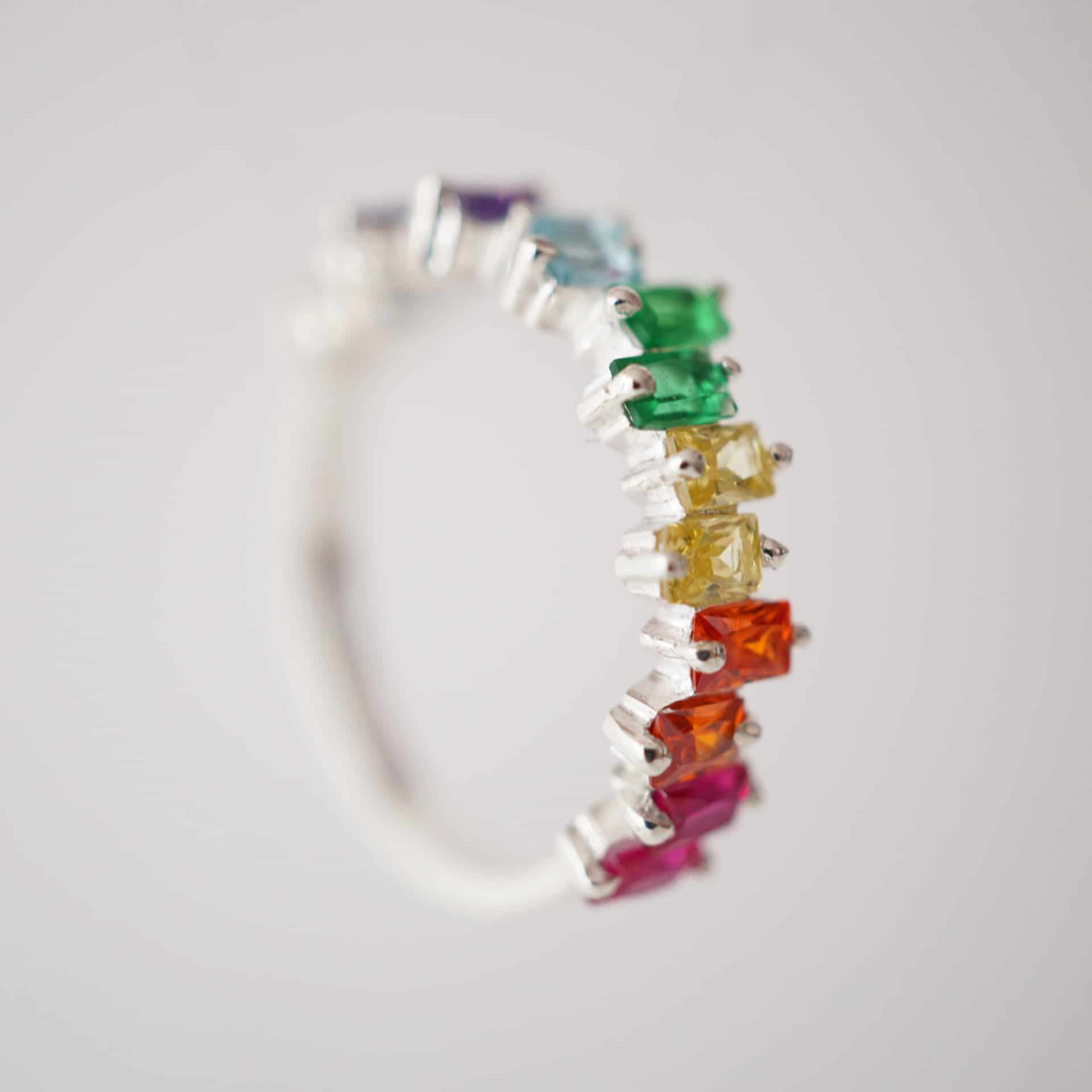 Anillo Estelar - miniatura 1