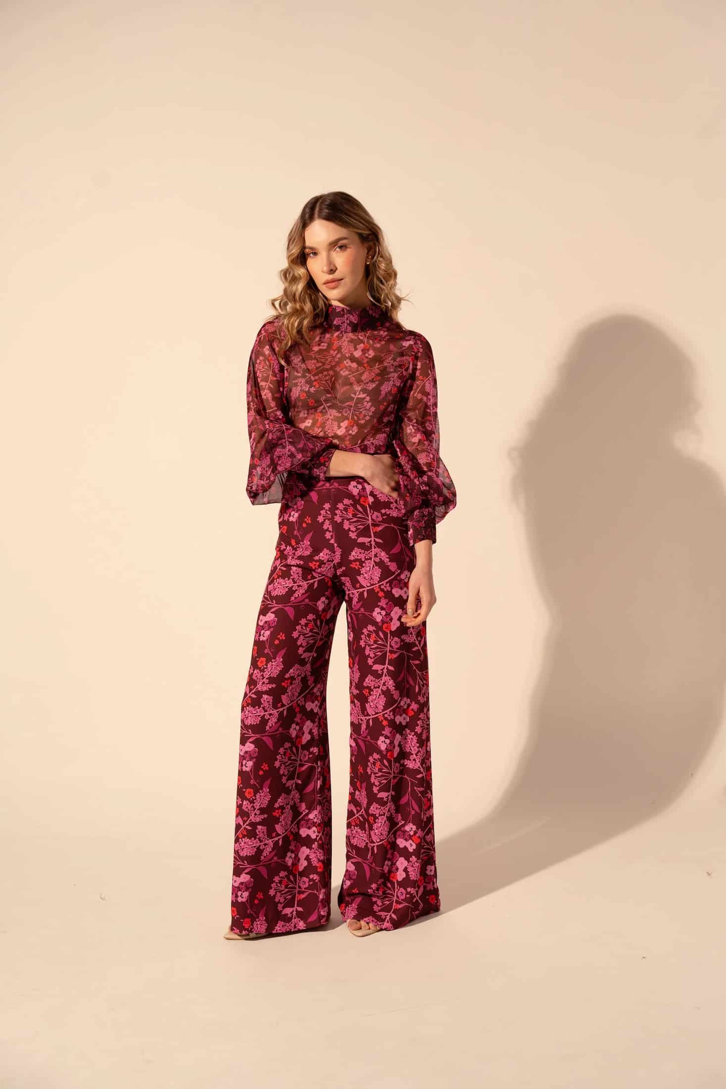 DIONE PANTS - miniatura 1
