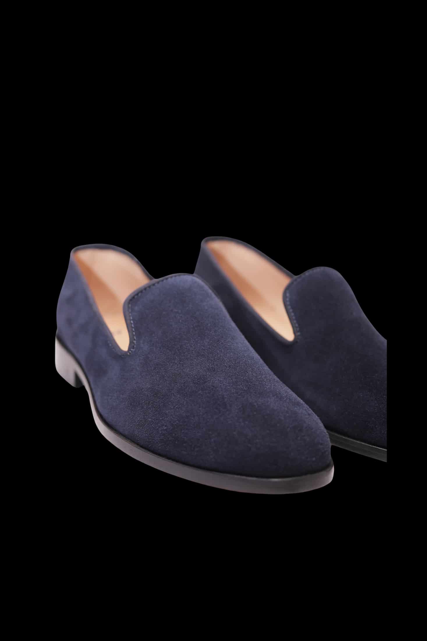 Icon Groom Loafers - miniatura 2