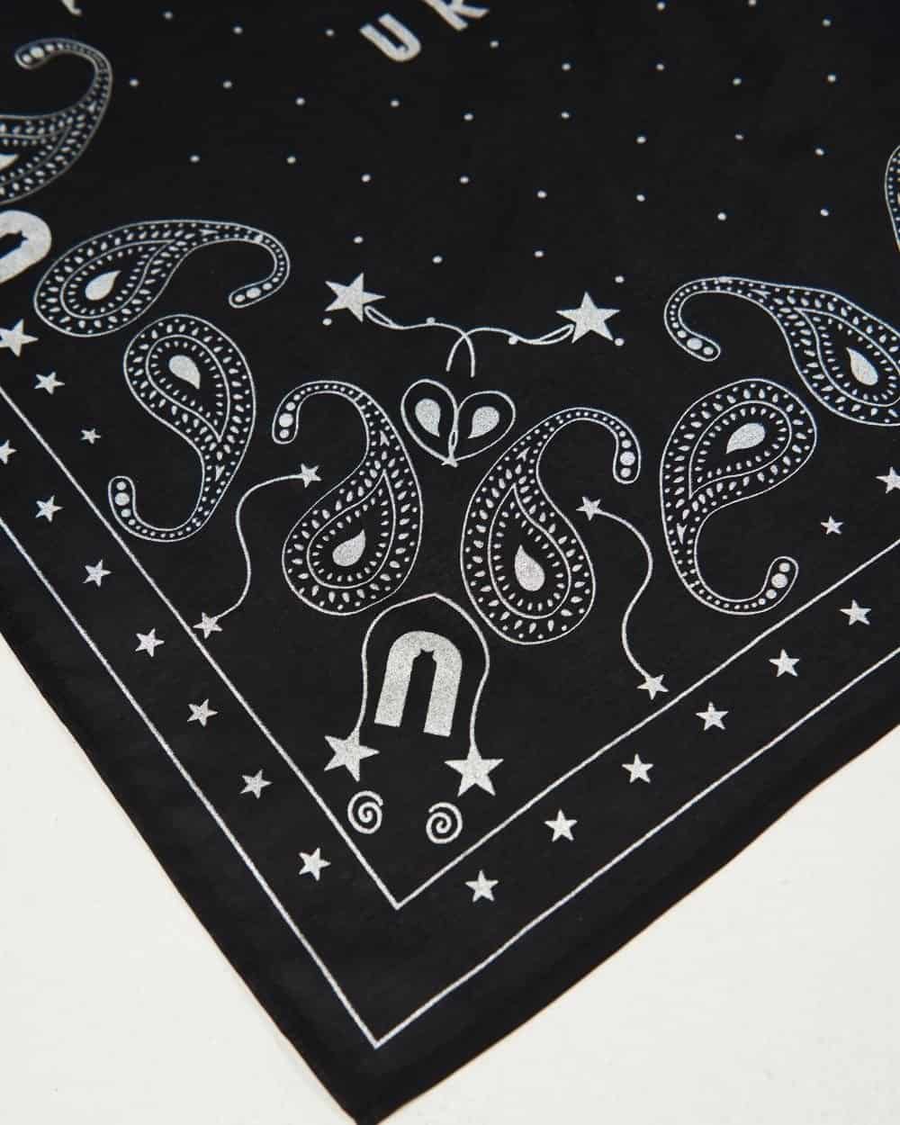 ROCK SCARF - miniatura 5