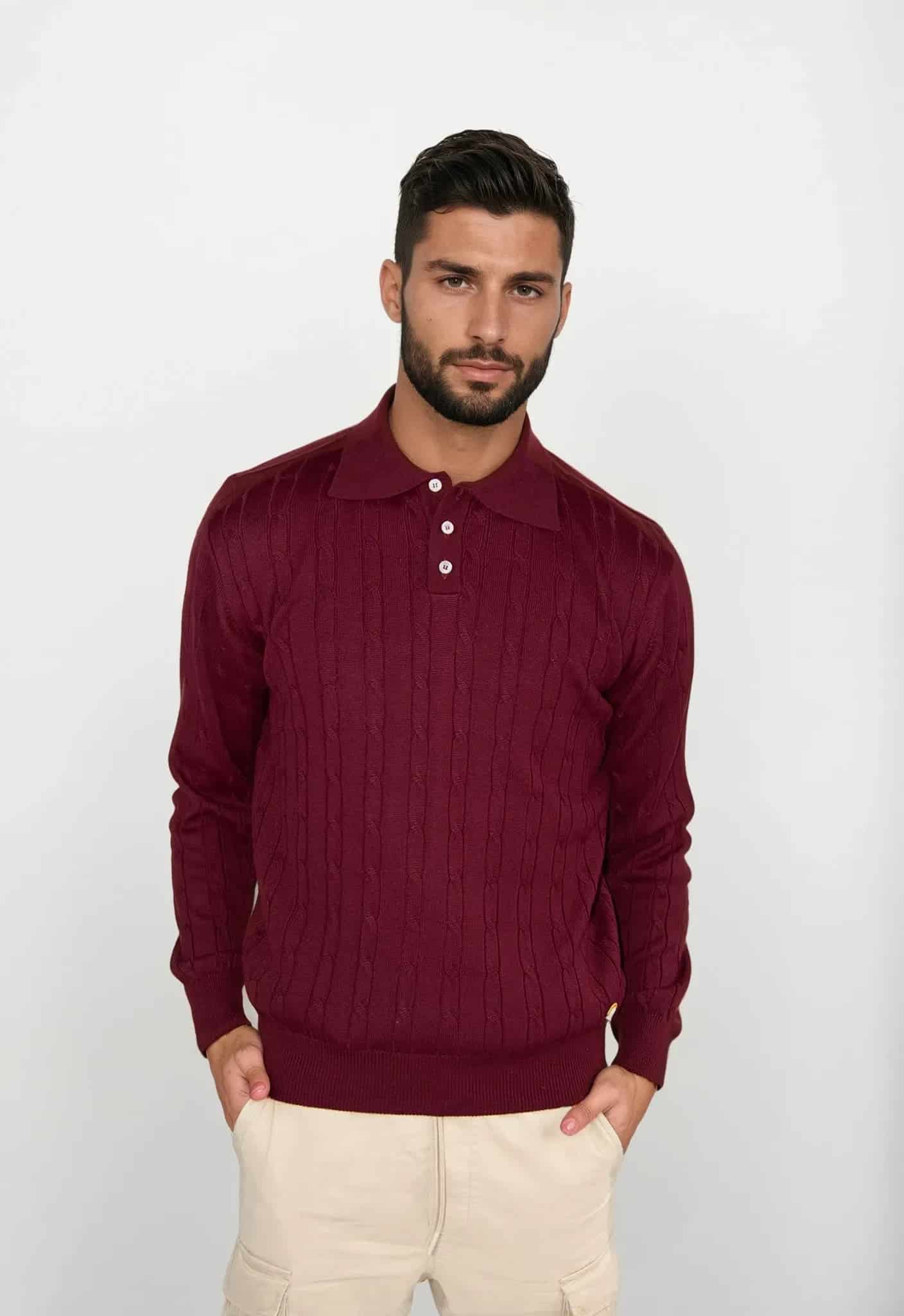 Camisa Thiago - miniatura 3