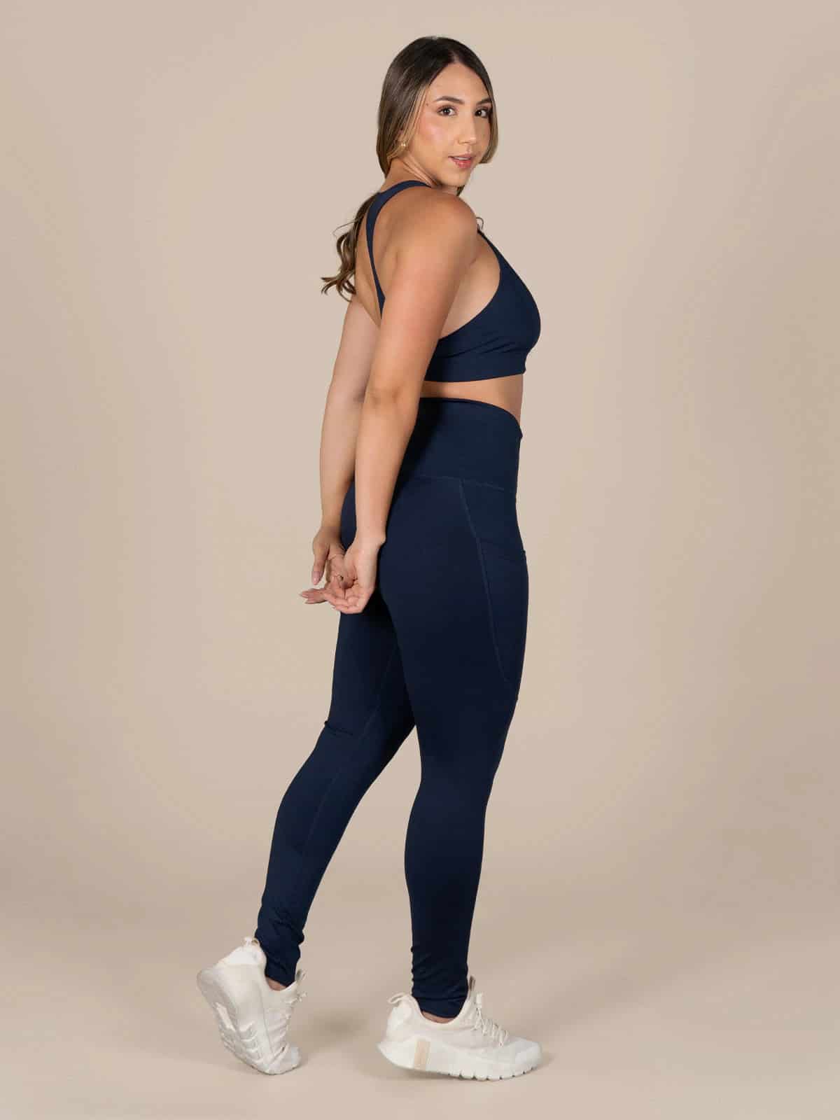 varell leggins set eglio - miniatura 3