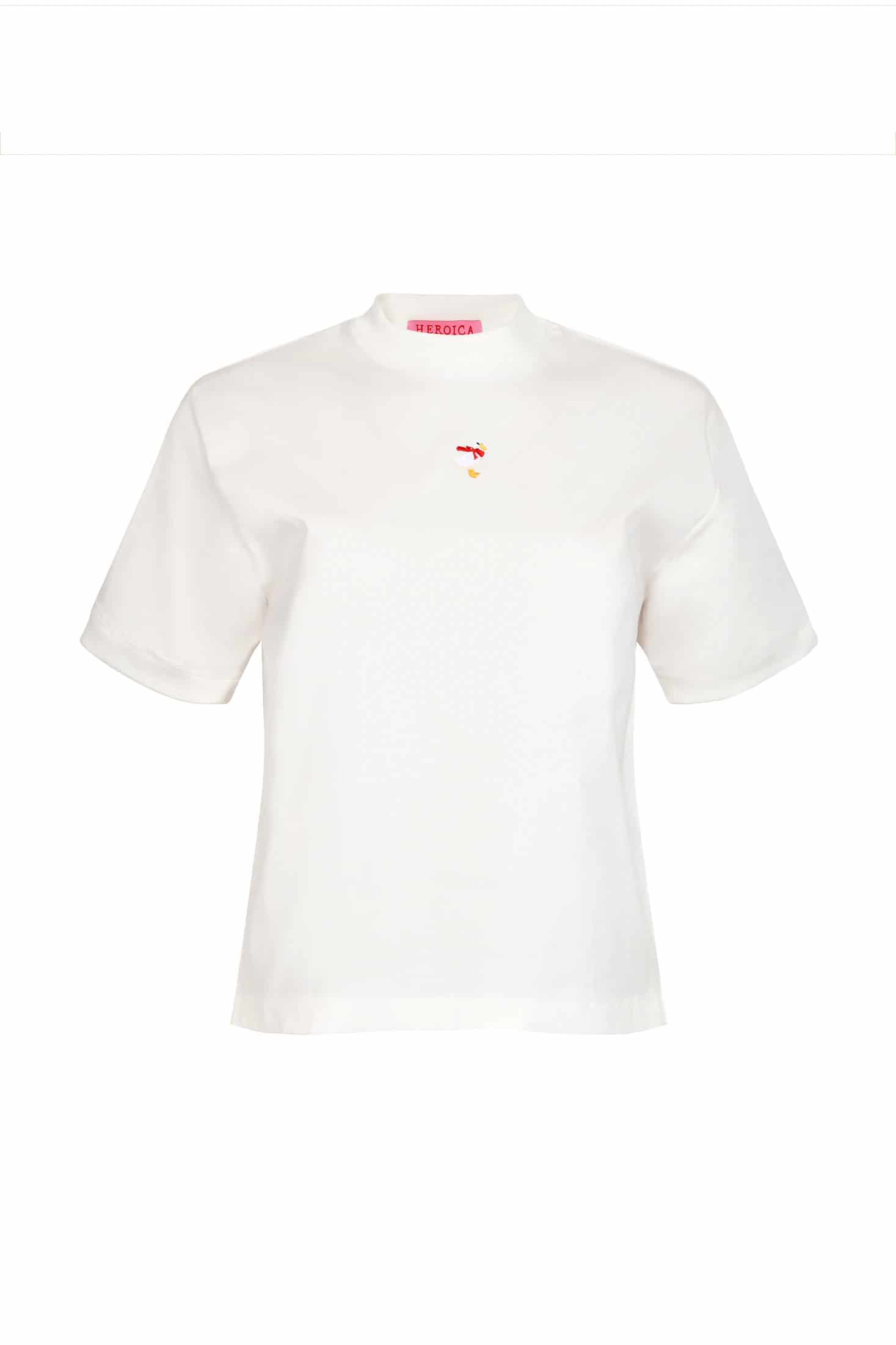Goose T-Shirt - miniatura 1