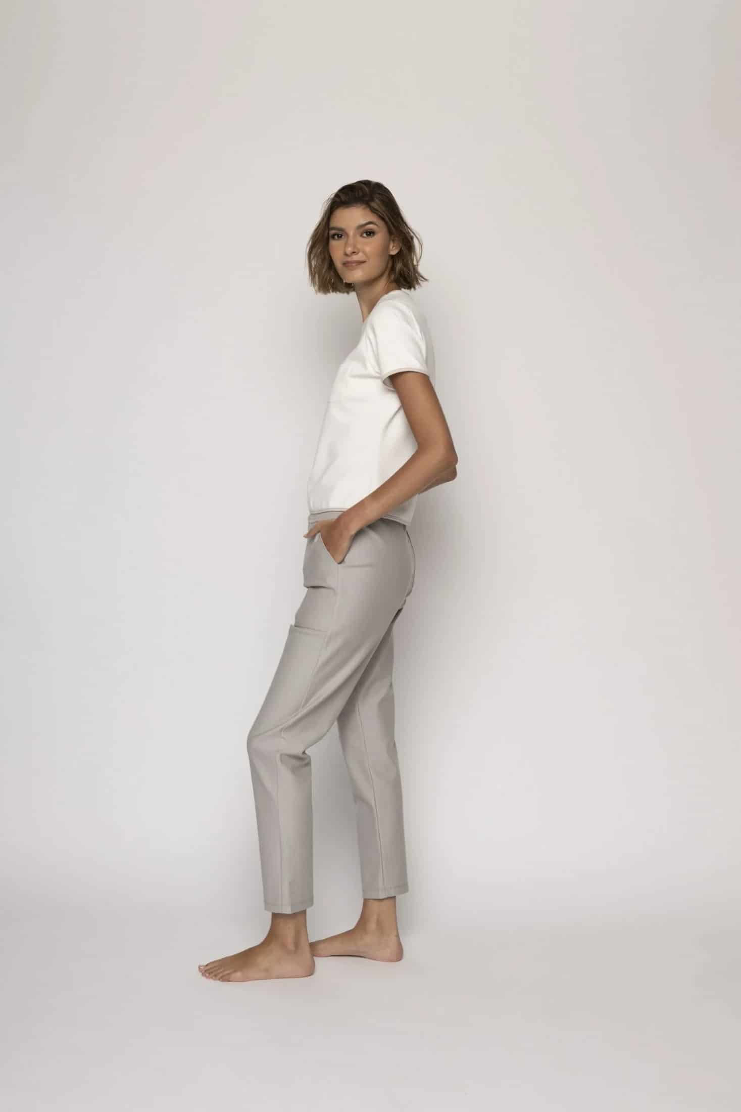 PANTALON QUIET - miniatura 3