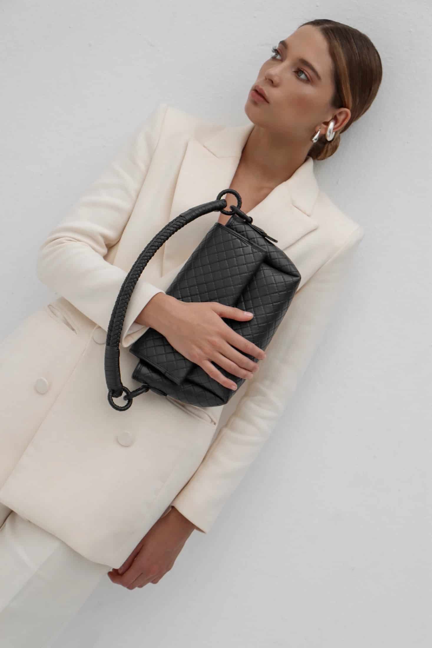 Paddington Bag, Black - miniatura 5