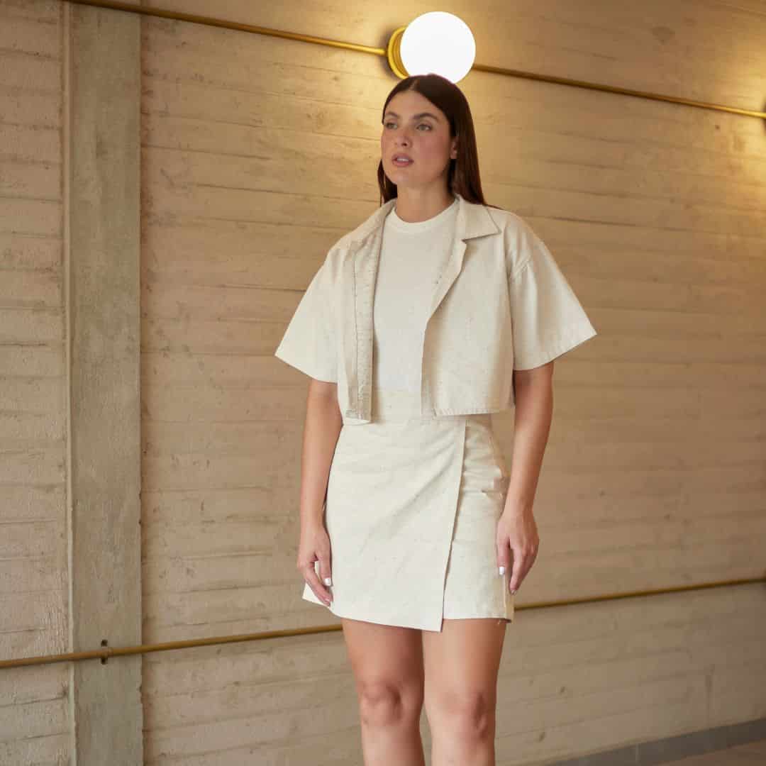 Falda Iris - miniatura 1
