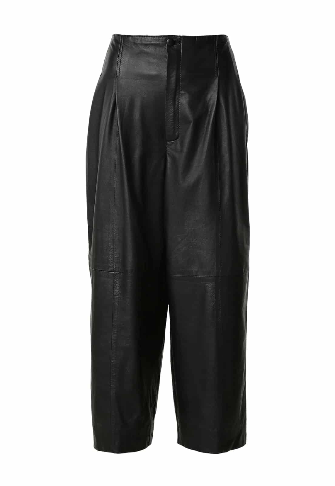JAPANESE LEATHER PANTS - miniatura 2