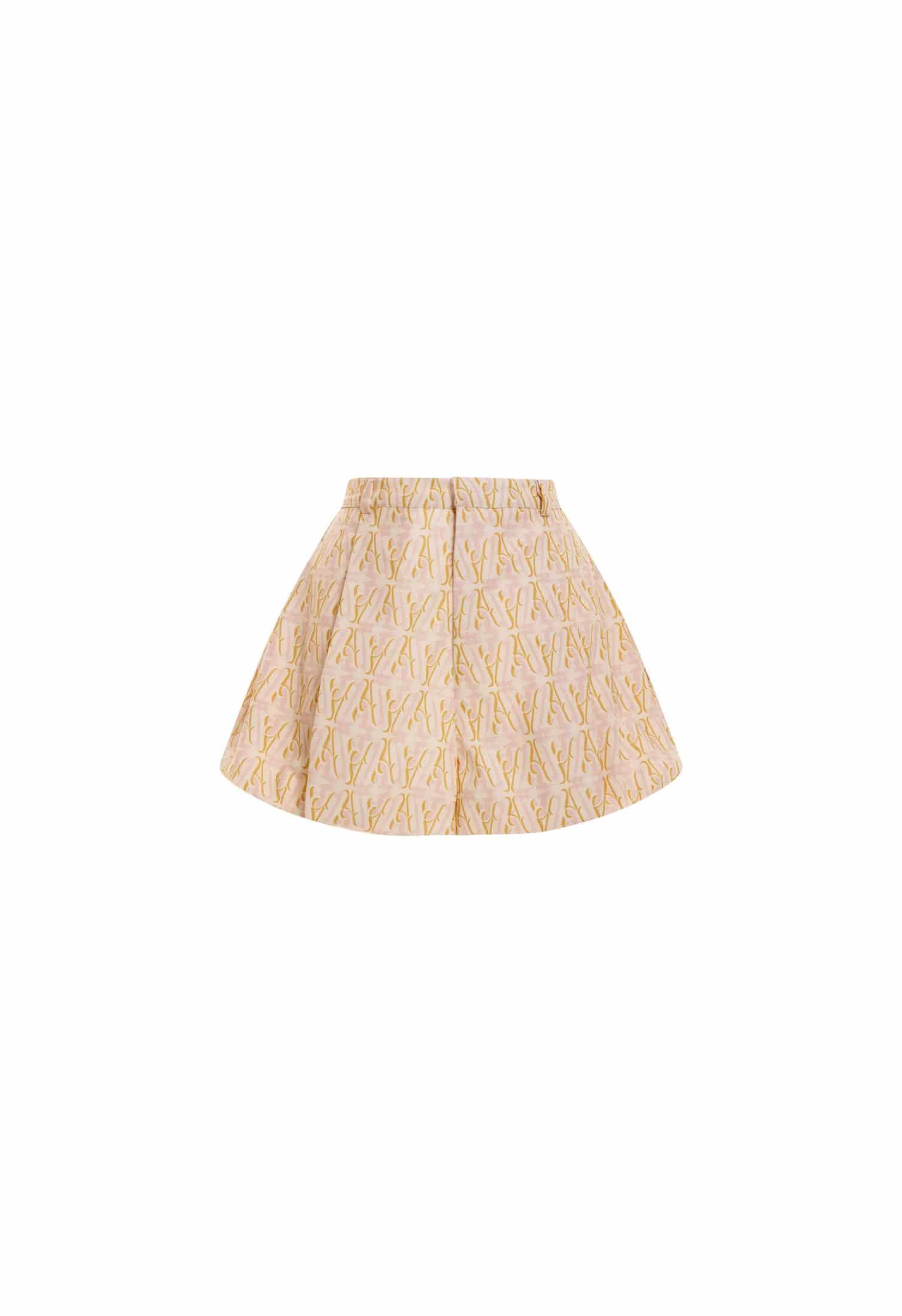 Cudi Sello Shorts - miniatura 9
