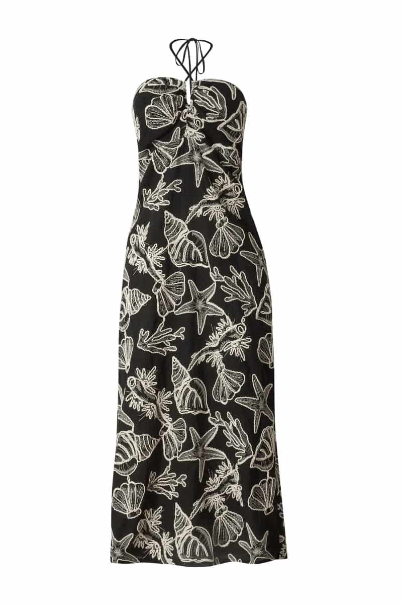 Julia Dress - miniatura 2