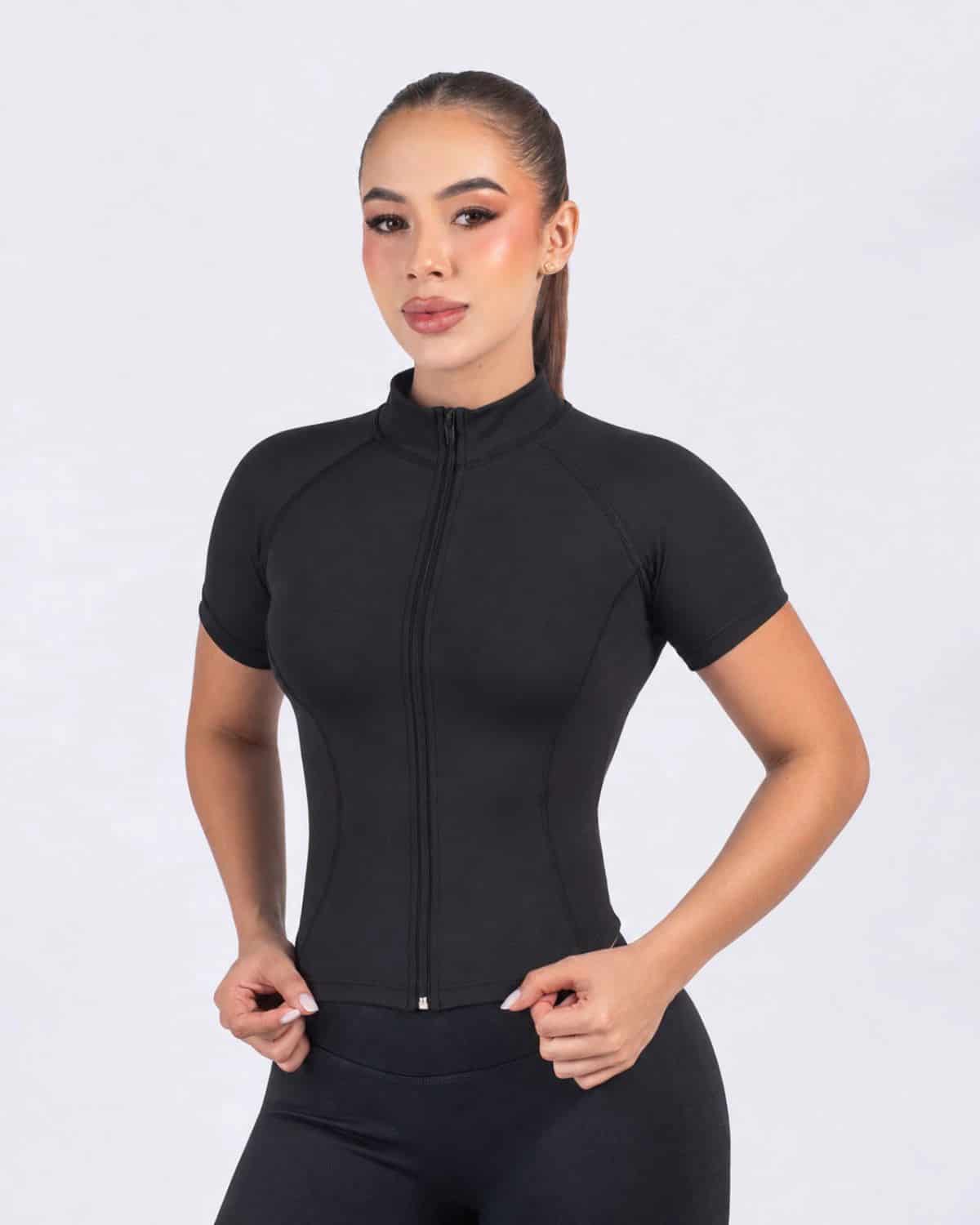 Blusa Girly┃KAYBU REF. 1315 - miniatura 4