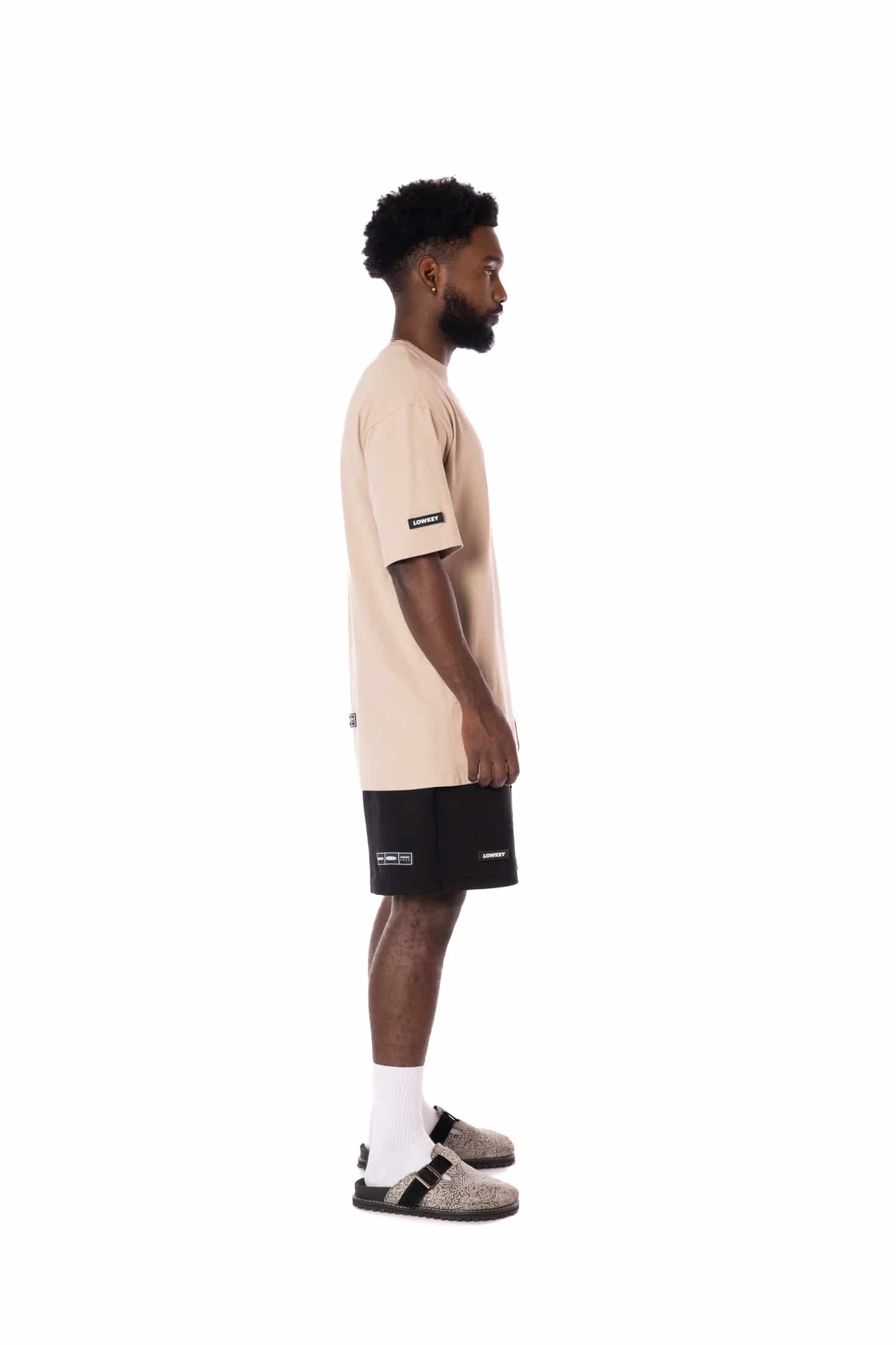 CAMISETA NUDE - PLAIN BLITZ - miniatura 4
