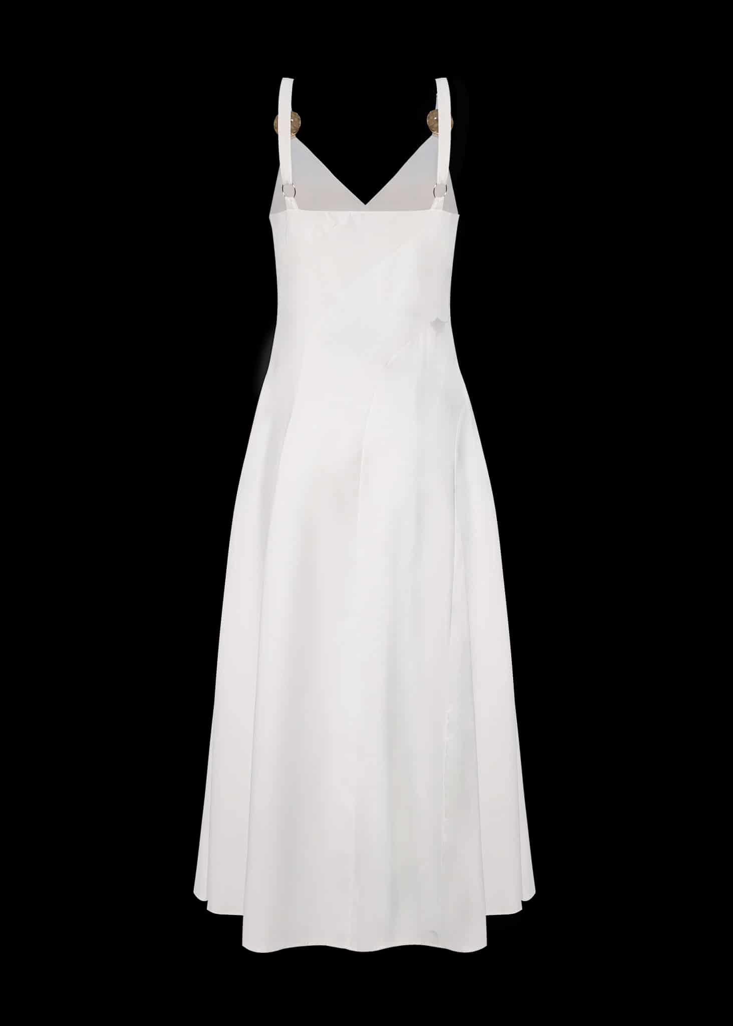 Vestido Isidora - miniatura 3