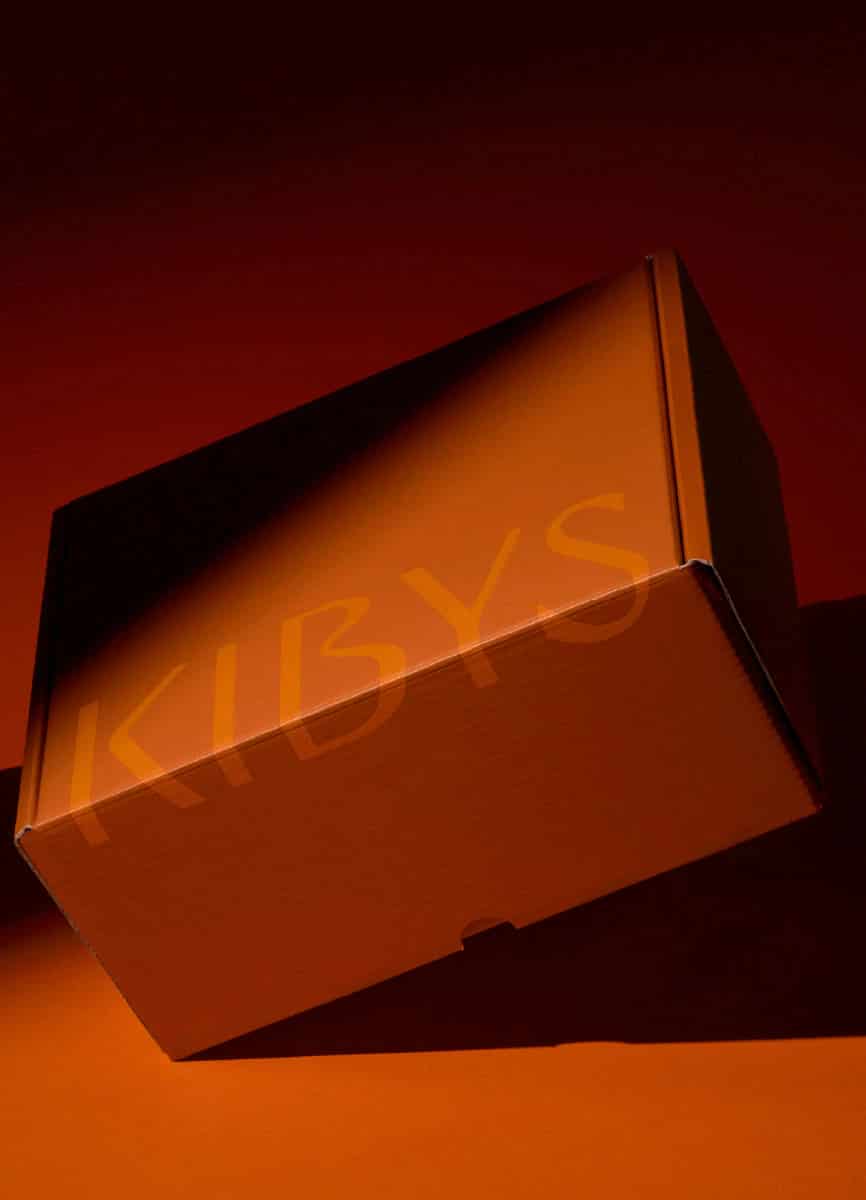 THE ORANGE BOX CAJA REGALO - miniatura 7