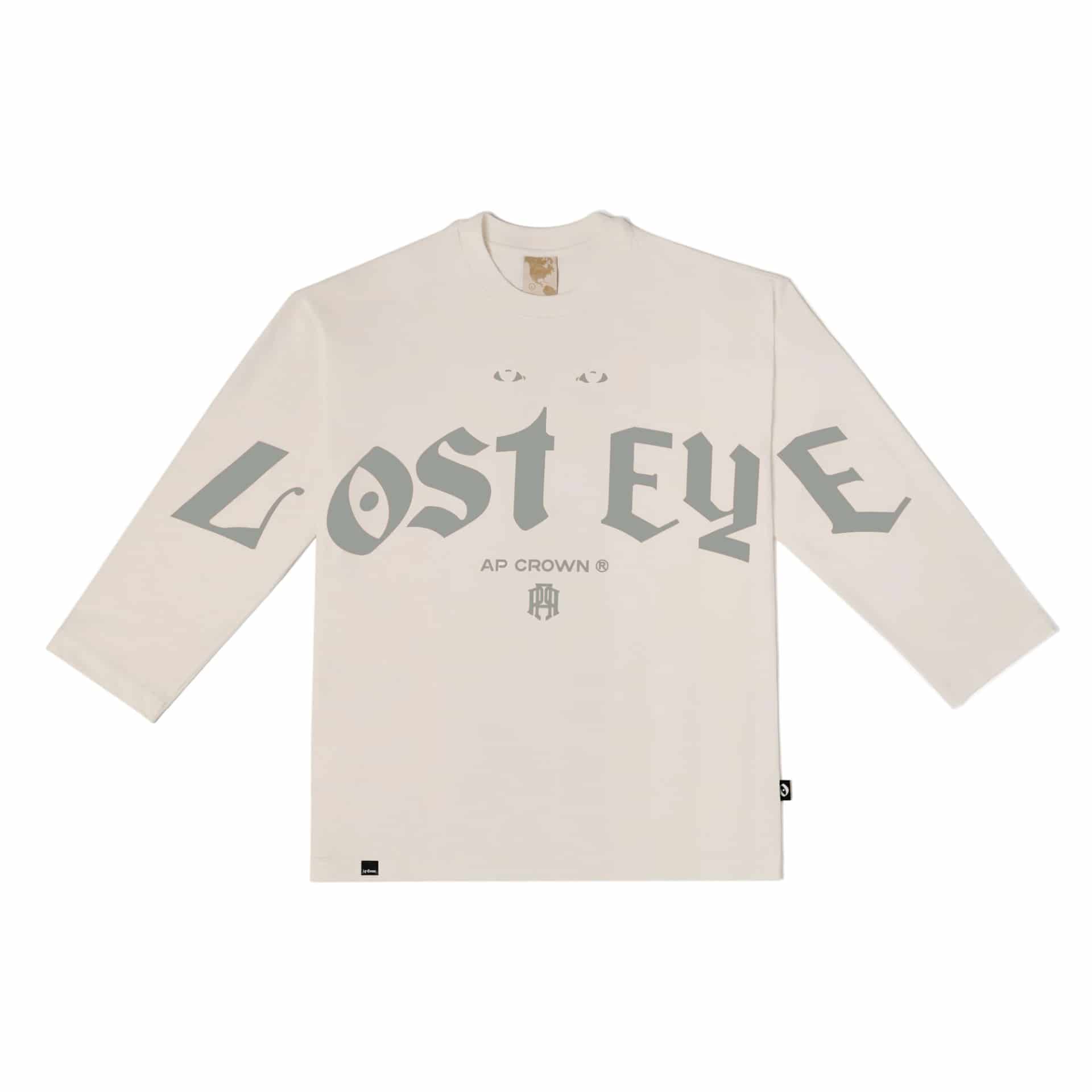 MYST SAND CREWNECK - miniatura 2