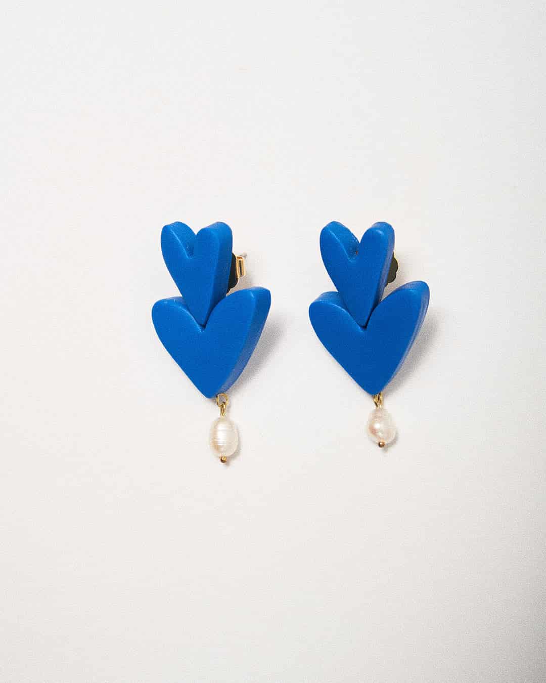 Amour2 Earrings - miniatura 2