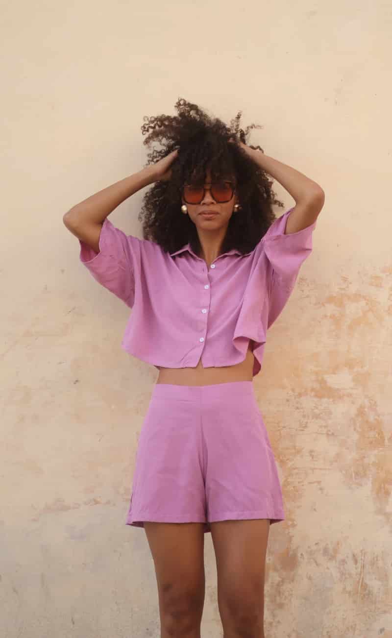 CAMISA XINYI - miniatura 2