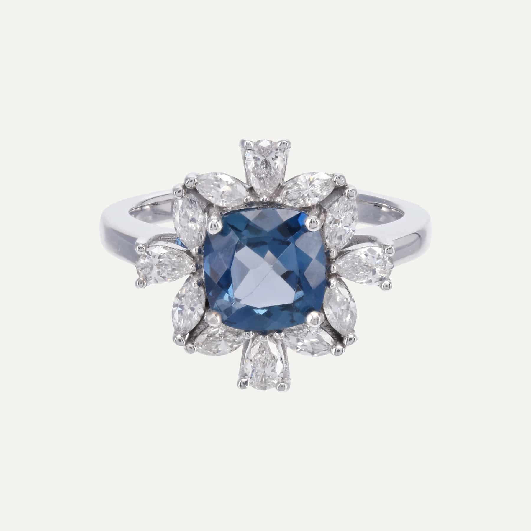Anillo Antonina small - miniatura 4