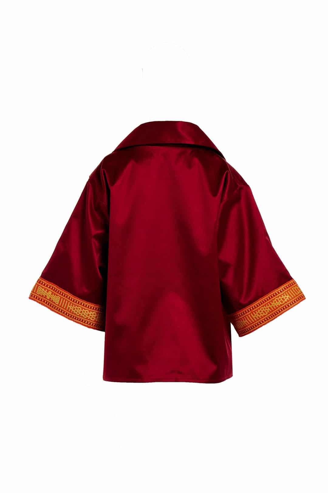 Chaqueta Euforia - miniatura 4