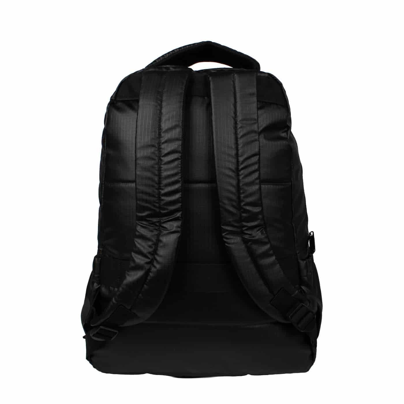 Morral Pro Ultra Brillante Negro -NG - miniatura 5