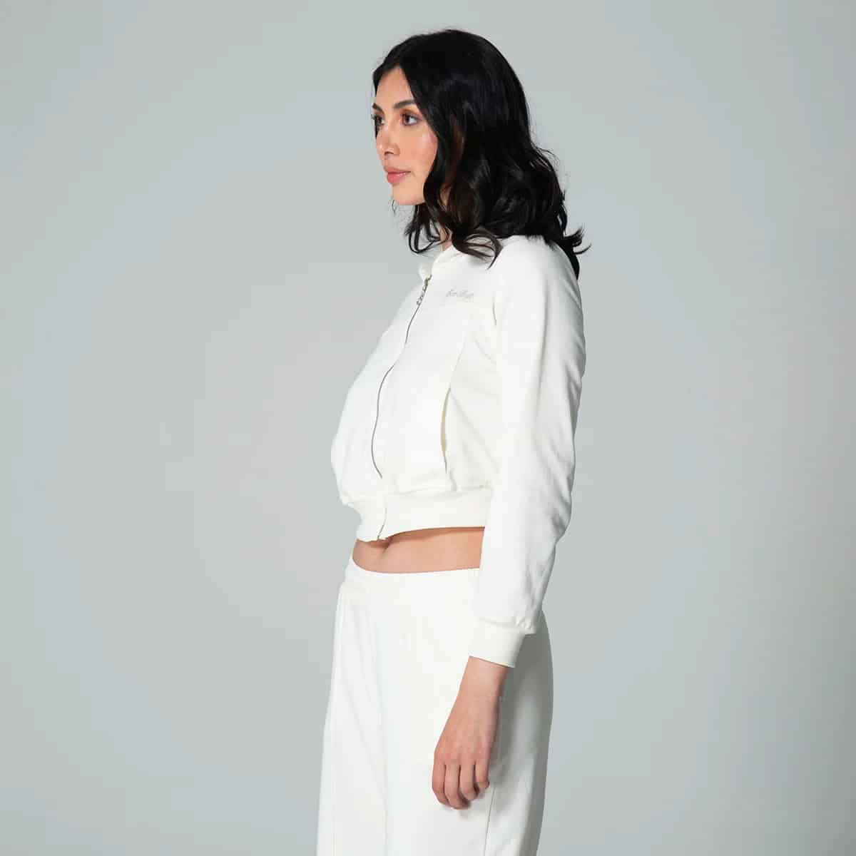 Chaqueta Corta Slim Lottery - miniatura 6