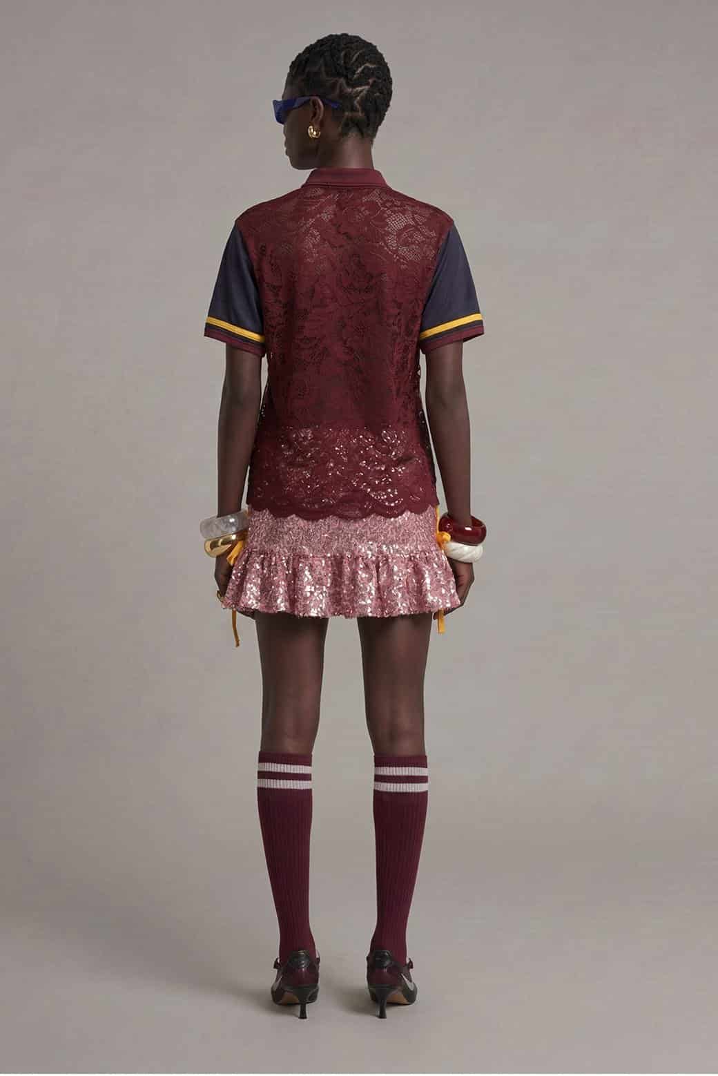 ⭐ Victoria Skirt - miniatura 4