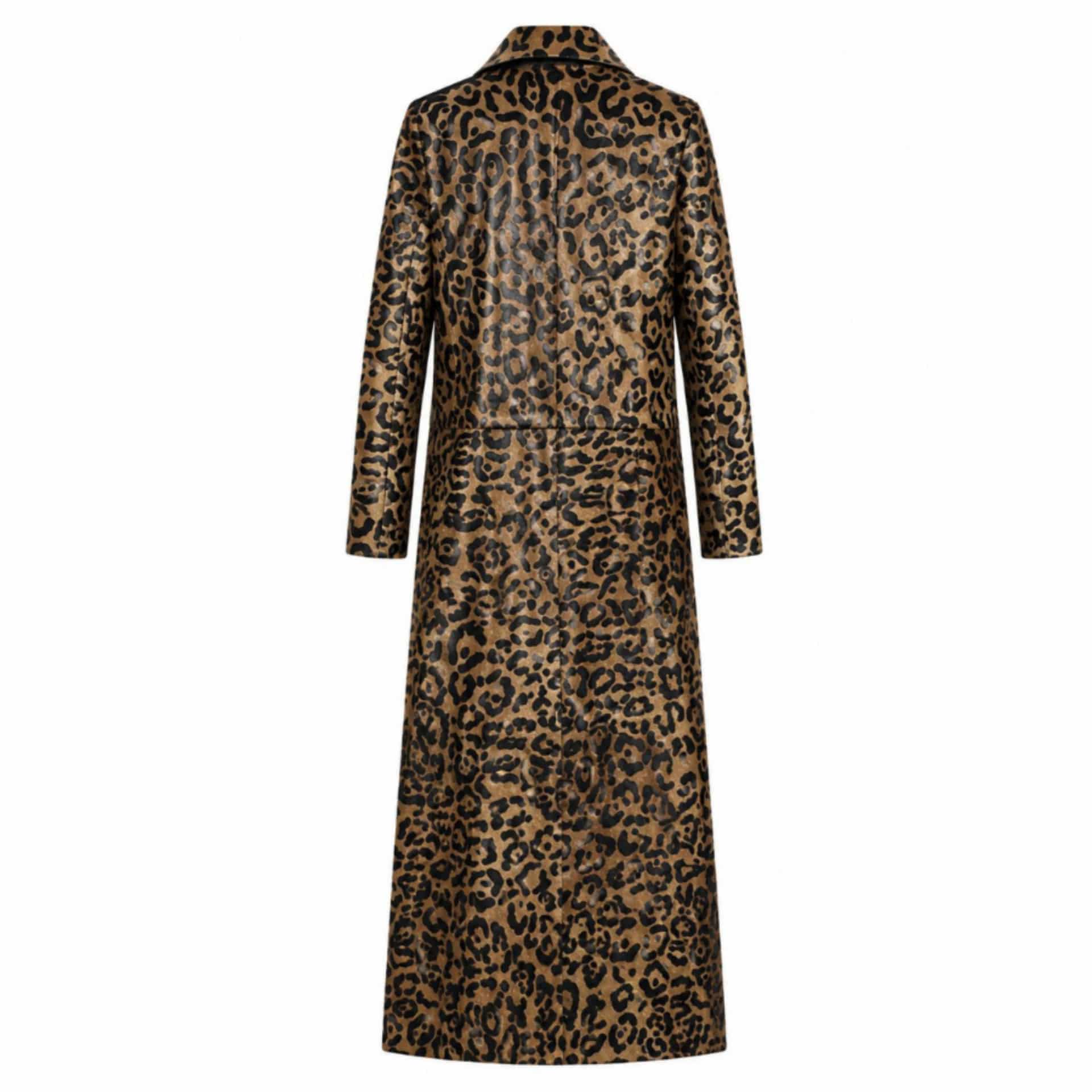 The	Commodore Coat / Jacket - miniatura 6