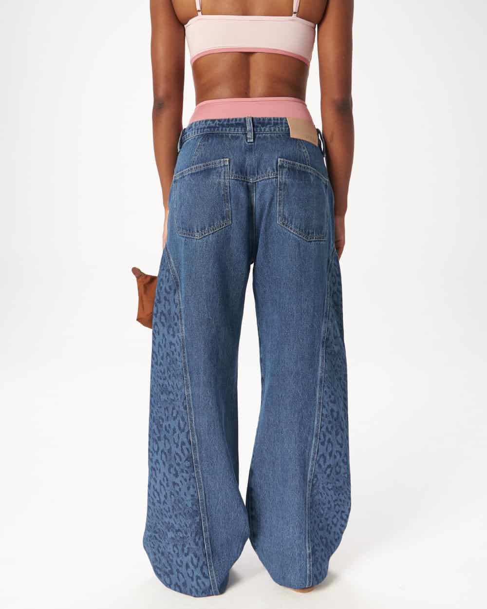 SAWYER  PANTS - miniatura 5